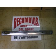 CENTRO PARAGOLPES DELANTERO SEAT 131 MODERNO