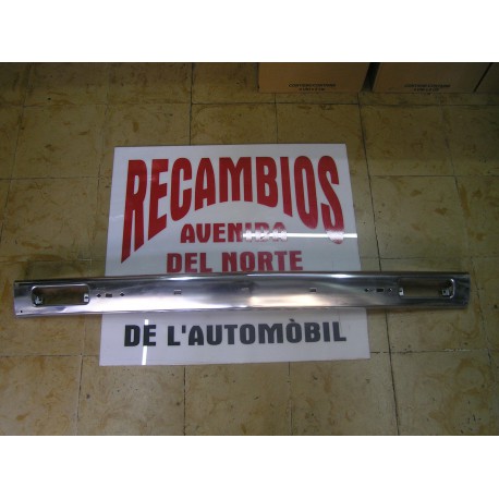 CENTRO PARAGOLPES DELANTERO SEAT 131 MODERNO