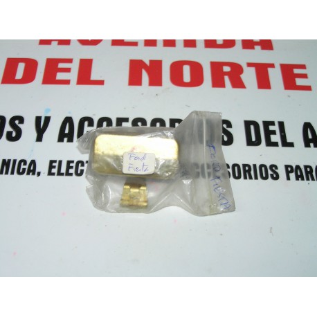 FLOTADOR CARBURADOR FORD FIESTA