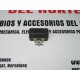 FLOTADOR CARBURADOR WEBER