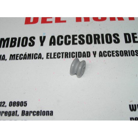 CASQUILLOO RETENEDOR CAPOT Y TAPA MOTOR SEAT VARIOS