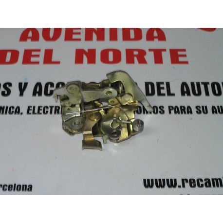 CERRADURA TRASERA DERECHA TALBOT 150 Y SOLARA