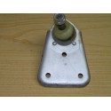 ROTULA SUSPENSION INFERIOR SIMCA 1000 CON ENGRASADOR