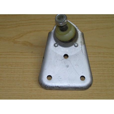 ROTULA SUSPENSION INFERIOR SIMCA 1000 CON ENGRASADOR
