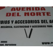 JUEGO DE  2 PASADORES (FINO Y GRUESO) DE PALIER RENAULT 4-5-6-7-11-12 ETC.