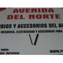 JUEGO DE  2 PASADORES (FINO Y GRUESO) DE PALIER RENAULT 4-5-6-7-11-12 ETC.