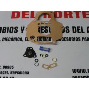 KITS REPARACION CARBURADOR SEAT FIAT RITMO