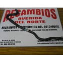 TUBO DE EXPANSIÓN RADIADOR ORIGINAL HORIZON Y PEUGEOT REF ORG. 9750950680