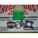 KITS REPARACION CARBURADOR WEBER FIAT LANCIA