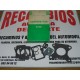 KITS REPARACION CARBURADOR WEBER FIAT LANCIA