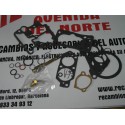 KITS REPARACION CARBURADOR AUSTIN ROVER SAAB VAUXALL VOLVO