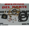 KITS REPARACION CARBURADOR ALFA ROMEO GIULIETTA FIAT TALBOT MATRA CITROEN AX