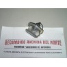 PILOTO COMPLETO MATRICULA SIMCA 1000