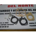 KITS REPARACION CARBURADOR OPEL CORSA