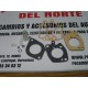 KITS REPARACION CARBURADOR OPEL CORSA