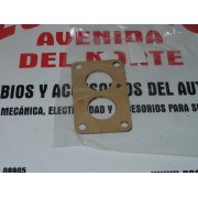 JUNTA PLATINA CARBURADOR RENAULT 9 Y 11 REF 30184