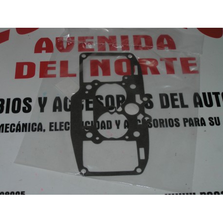 JUNTA CARBURADOR VW SIRIOCCO 1500 Y AUDI REF 30289