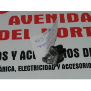 INTERRUPTOR SEAT 600 Y UNIVERSAL DE UNA POSICION 4 TERMINALES REDONDOS