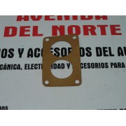 JUNTA CARBURADOR DOBLE CUERPO FORD GRANADA Y CAPRI REF 30313