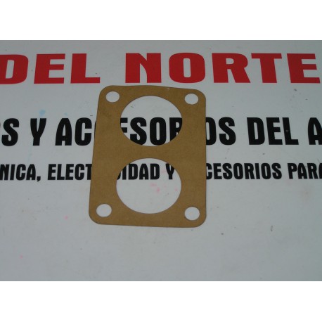 JUNTA CARBURADOR PEUGEOT 205 Y 309 REF 30296
