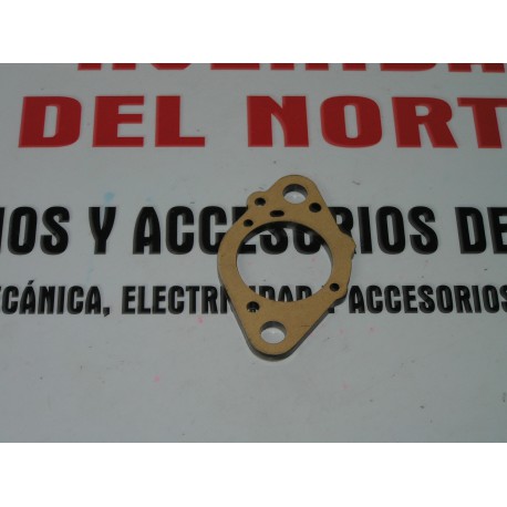 JUNTA BAQUELIA CARBURADOR SEAT PANDA REF 31060