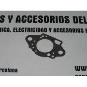 JUNTA CARBURADOR RENAULT 5-7