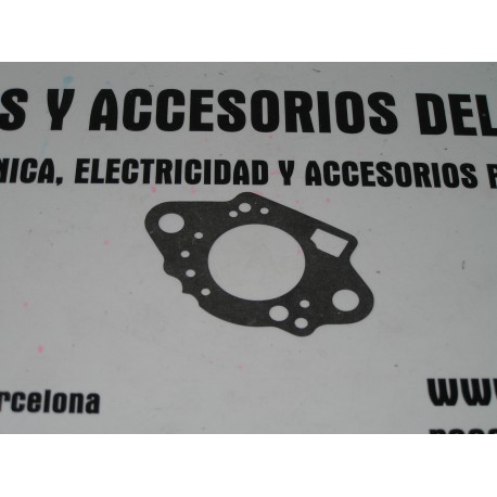 JUNTA CARBURADOR RENAULT 5-7