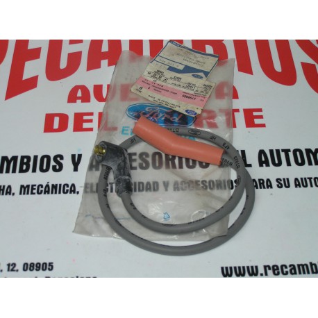 CABLE ENCENDIDO FORD CAPRI SIERRA SCORPIO Y GRANADA REF ORG 6198909