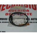 CABLE ENCENDIDIO FORD ESCORT 3ª CILINDRO REF ORG 1658033 Y 6166882