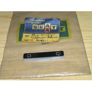 TAPA ANAGRAMA TABLIER CALEFACCION SEAT RITMO  REF ORG AF18648500