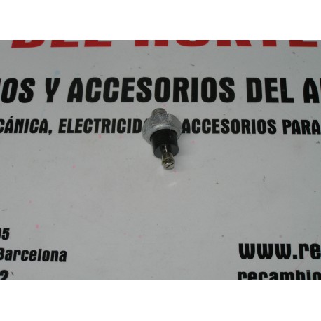 MANOCONTACTO PRESION DE ACEITE AVIA EBRO  FAE 61-29 11290
