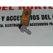 MANOCONTACTO PRESION ACEITE FAE 62/5