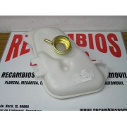 DEPOSITO EXPANSION REFRIGERACION SEAT IBIZA, REF, SEAT-SE022117100A