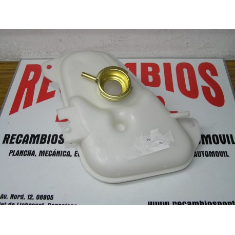 DEPOSITO EXPANSION REFRIGERACION SEAT IBIZA, REF, SEAT-SE022117100A