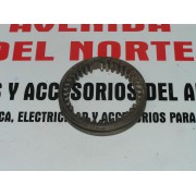 DESPLAZABLE CAJA DE CAMBIOS DE 2º A 3º SEAT 127