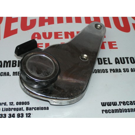 REGULADOR ASIENTO DELANTERO COCHE CLASICO