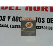 KIT REPARACION CILINDRO EMBRAGUE SIMCA 1200 TALBOT 150 SOLARA HORIZON REF D3-77