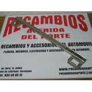 GUIA CRISTAL PUERTA DELANTERA SEAT 131 MODERNO