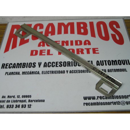 GUIA CRISTAL PUERTA DELANTERA SEAT 131 MODERNO