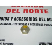 RACORD DE FRENO SALIDA SERVO 2 VIAS ROSCA 10X125