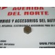 RACORD DE FRENO 3 VIAS ROSCA 10X125  SEAT