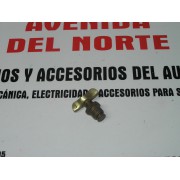 RACORD DESAGUE RADIADOR SEAT ANTIGUOS