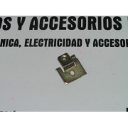 GRAPA ARO FARO SEAT 124 ANTIGUO