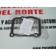 JUNTA DE GOMA ENTRE CARBURADOR Y FILTRO RENAULT 11 TXC R-21 TXC REF 30275
