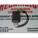 CAJA DE CONEXION Y CABLES DE PRUEBA FORD REF ORG. 40-007-08-09-10