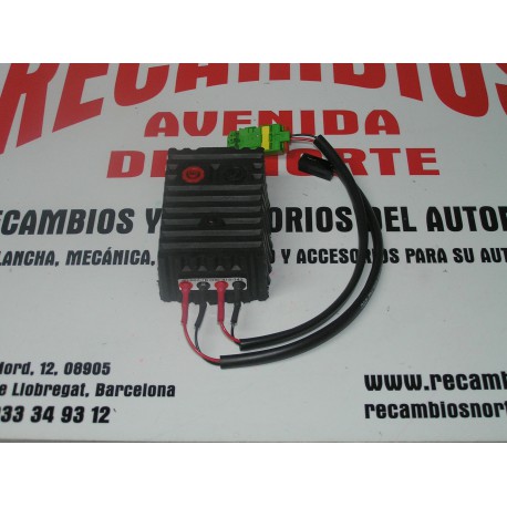 HERRAMIENT ESPECIAL CAJA DE CONEXION FORD KUGA Y MONDEO REF ORG, 40-007-08-09-10