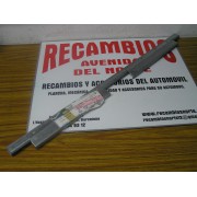 GUIA MONTAJE CANAL DE VIDRIO PUERTA RH-LH FORD ESCORT ORION 4 PUERTAS (81-86) REF ORG 1640287