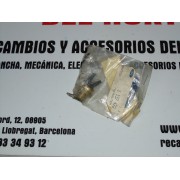 SENSOR DE TEMPERATURA  FORD ESCORT Y FIESTA REF ORG, 6157472