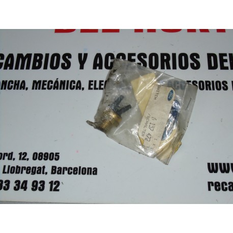SENSOR DE TEMPERATURA  FORD ESCORT Y FIESTA REF ORG, 6157472
