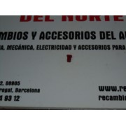 TUERCA GRAPA GENERAL FORD  TODOS REF ORG 6695013
